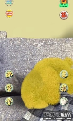 说话的毛绒熊最新版截图3