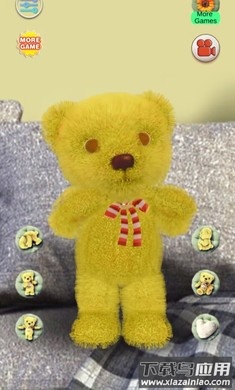 说话的毛绒熊最新版截图4