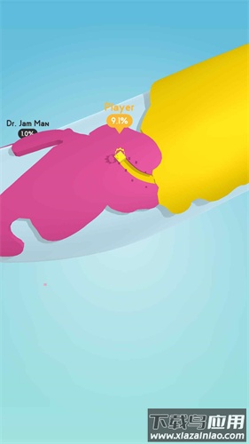 纸片大作战3D游戏下载截图2