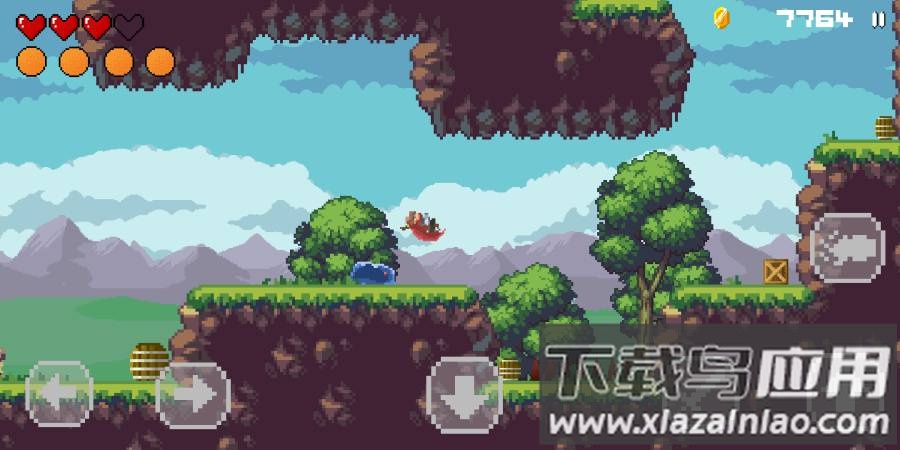 力量之剑手游下载(Mighty Sword)最新版截图3