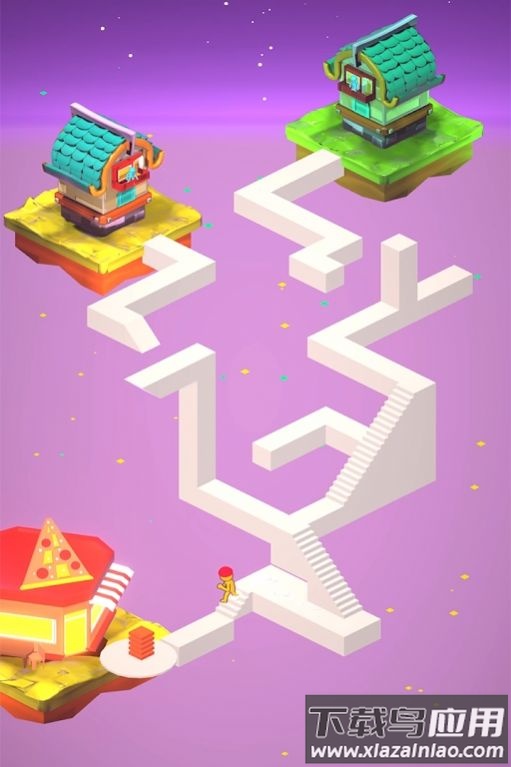 披萨配送游戏下载(Pizza Delivery)最新版截图1