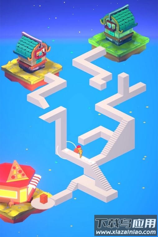 披萨配送游戏下载(Pizza Delivery)最新版截图3