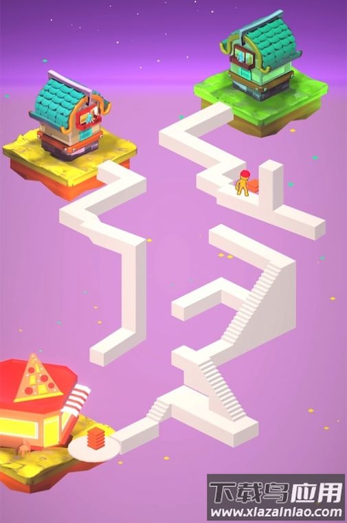 披萨配送游戏下载(Pizza Delivery)最新版截图4