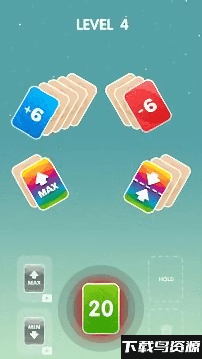 零21纸牌手机版最新版截图1