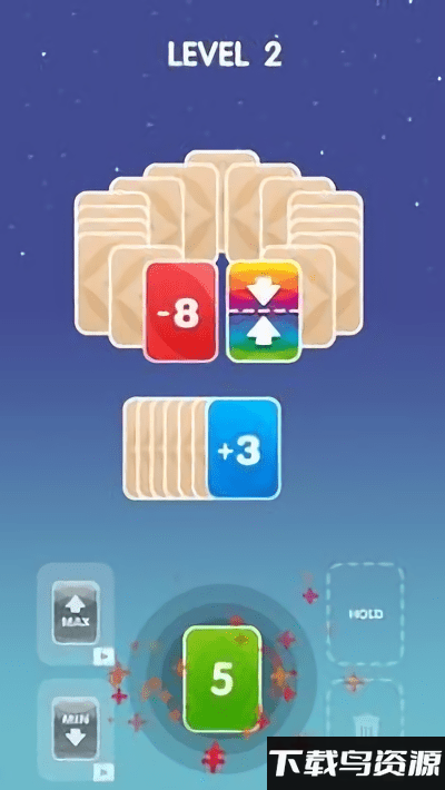 零21纸牌手机版最新版截图2