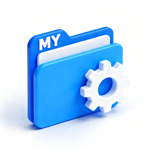 MY文件管理器app