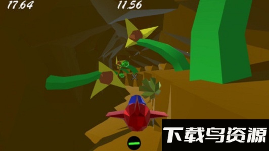 隧道飞行3d最新版下载