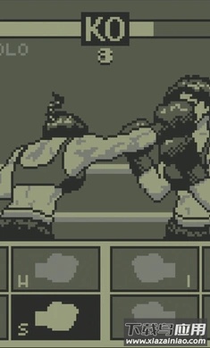 20秒格斗游戏最新版截图1