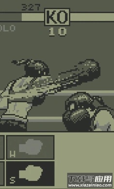 20秒格斗游戏最新版截图3