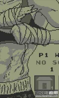 20秒格斗游戏最新版截图4