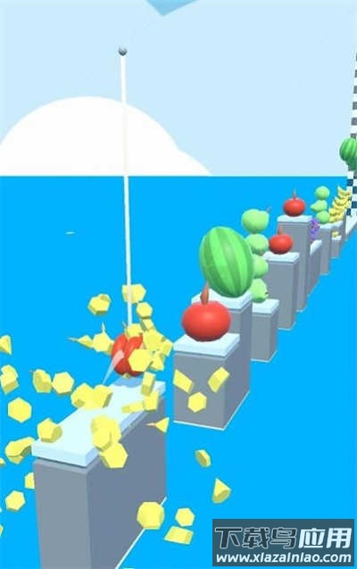 悠悠球破碎机(Yo Yo Crusher)最新版截图3