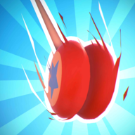 悠悠球破碎机(Yo Yo Crusher)