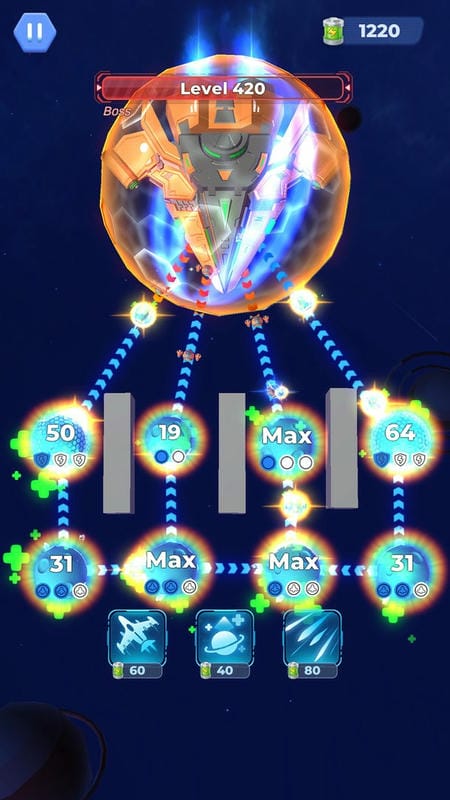 星球占领最新版最新版截图1