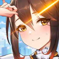 超朋克少女游戏