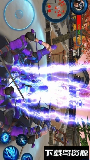 进击的赵云红包版手游下载