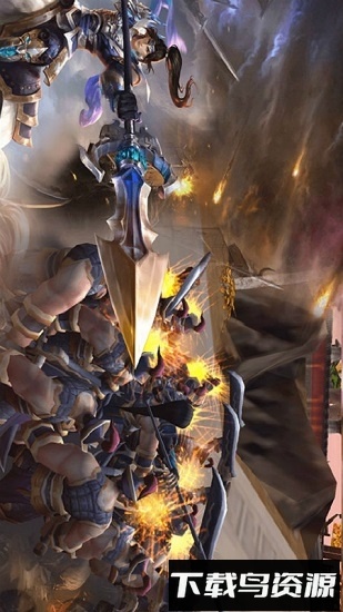 进击的赵云红包版最新版截图3