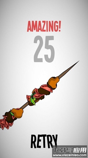 来串烤肉串游戏下载最新版截图1