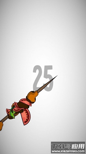 来串烤肉串游戏下载最新版截图2