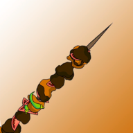 来串烤肉串游戏下载