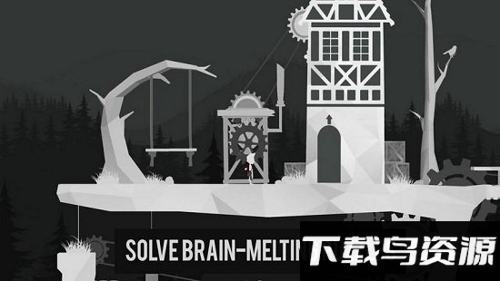 阿尔伯特和奥托游戏最新版截图3