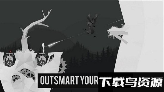 阿尔伯特和奥托游戏最新版截图4