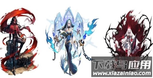 永暮幻想官方正式版