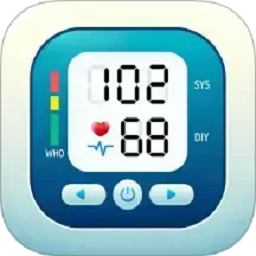 健康血糖血压app