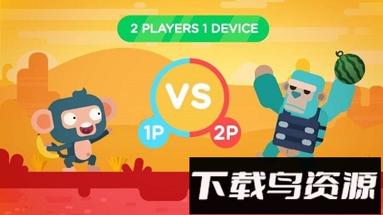 进击的猴子(Monkey Attack: War Fight)最新版截图4