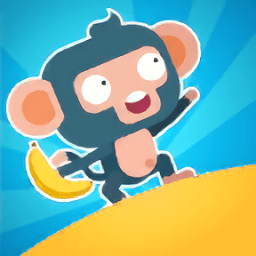 进击的猴子(Monkey Attack: War Fight)