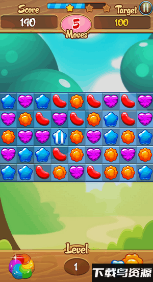 阿伟消消乐红包版最新版截图3