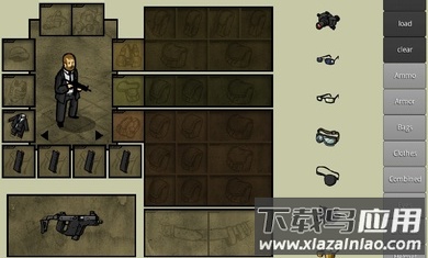 我的士兵游戏下载安装