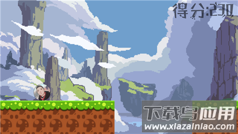 滚动的东子游戏下载最新版截图2