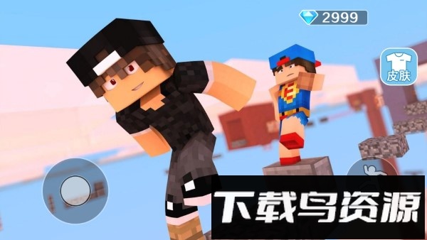 进击的水手截图1