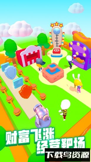 进击的木头手机版最新版截图1