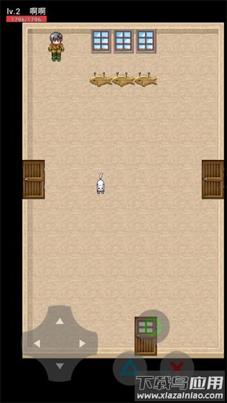 猫猫惊魂1.3游戏最新版下载最新版截图2