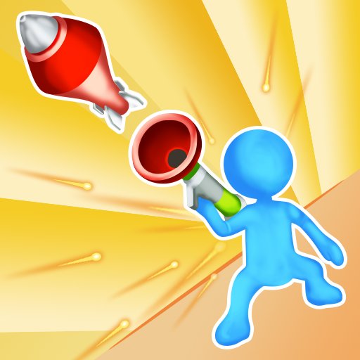 小兵大作战破解版无限金币