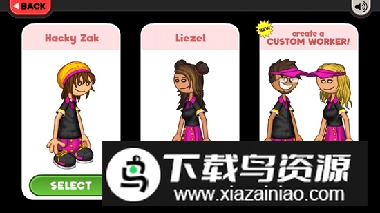 老爹冰棍店游戏2025最新版(papas paleteria to go)截图1