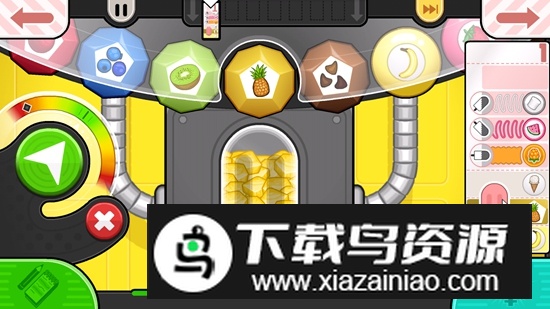 老爹冰棍店游戏2025最新版(papas paleteria to go)截图5