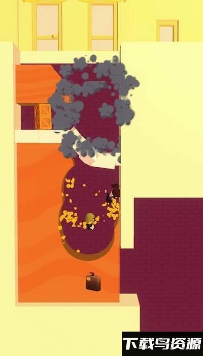 间谍大师特工游戏最新版截图1