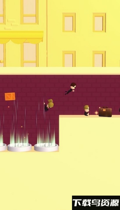 间谍大师特工游戏最新版截图2