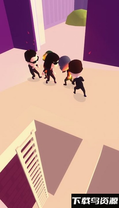 间谍大师特工游戏最新版截图3