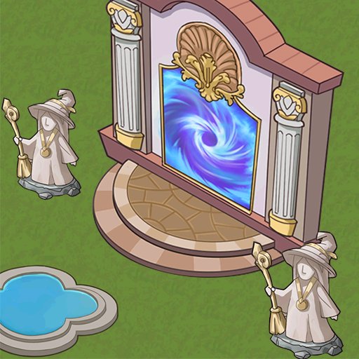 我的魔法学校免广告版