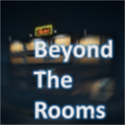 房间之外解谜游戏