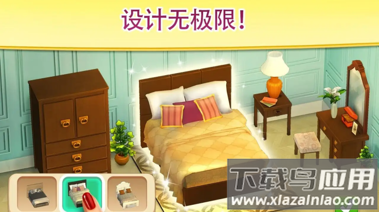 碎碎神秘庄园游戏截图2