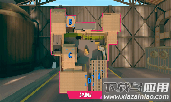 狙击手打击游戏最新版截图3