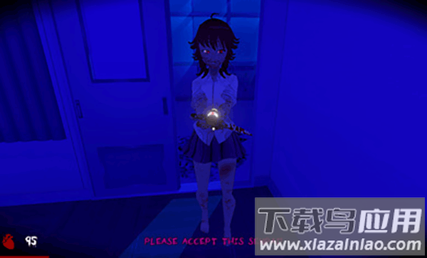 逃离病娇游戏中文版下载截图2