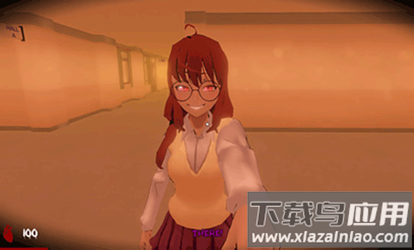 逃离病娇游戏中文版下载截图3