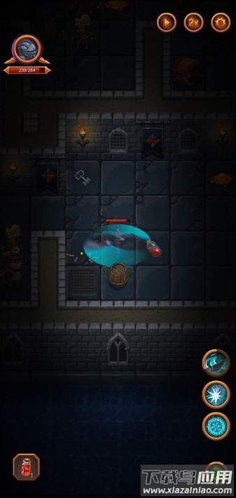 地下城英雄时代汉化破解版最新版截图2