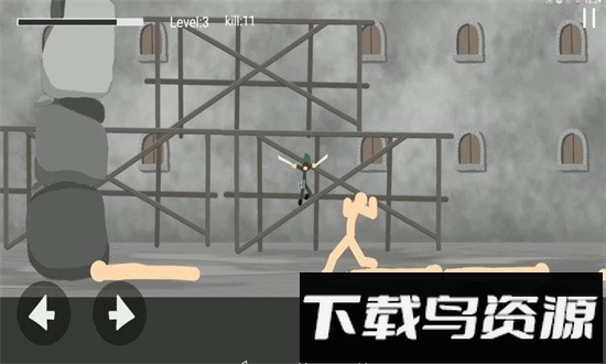 进击的巨人火柴人最新版本下载