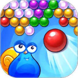 闯关泡泡龙官方版